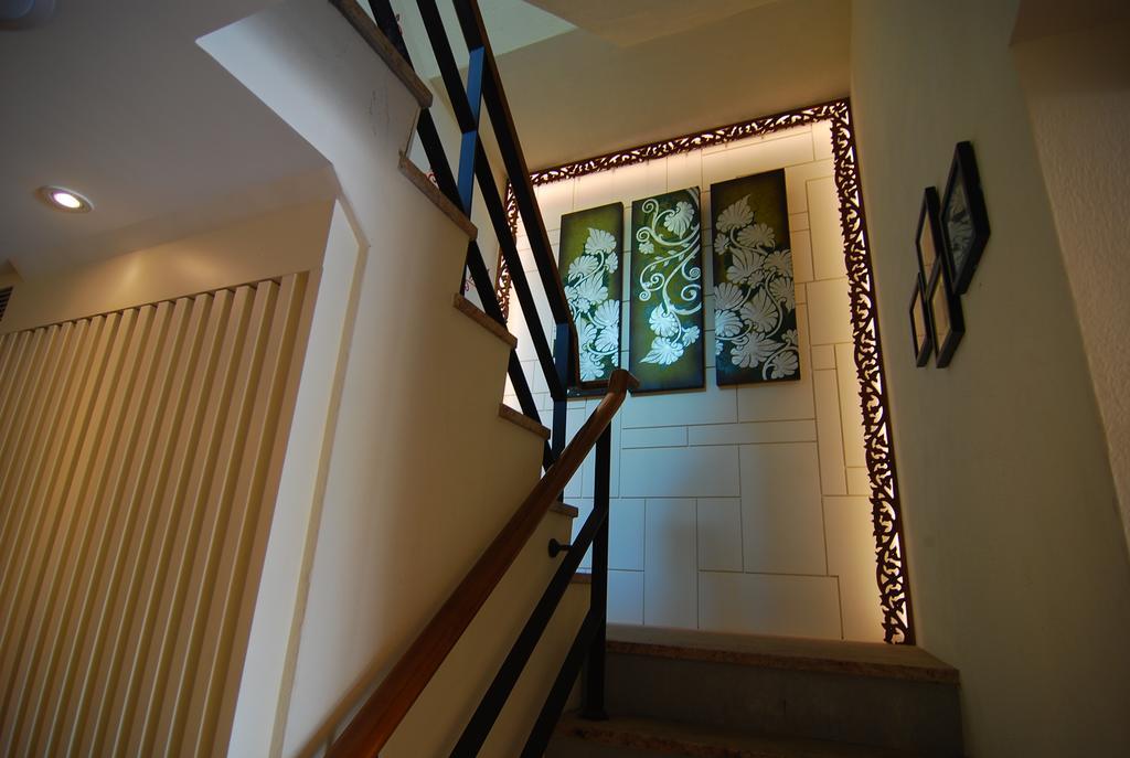 A&L Inn 戀灣旅棧 Nanwan Exterior foto