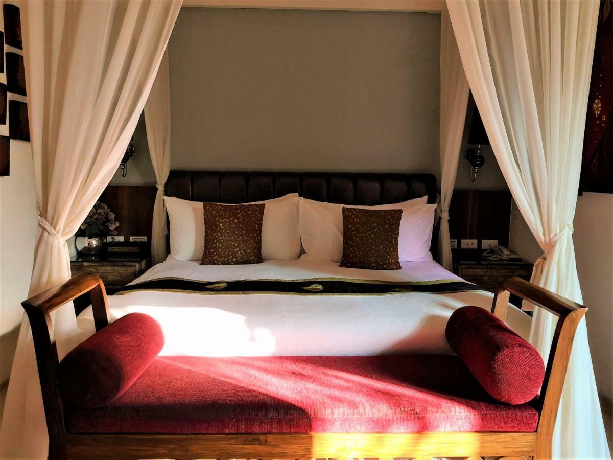 A&L Inn 戀灣旅棧 Nanwan Exterior foto